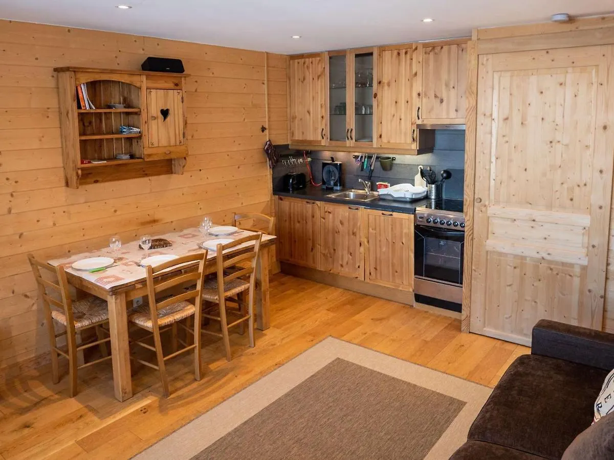 Val Thorens - Bel Appartement 4 Pers, Balcon Sud, Tv, Bluetooth, Cuisine Equipee, Local A Skis - Fr-1-637-32 Frankrig