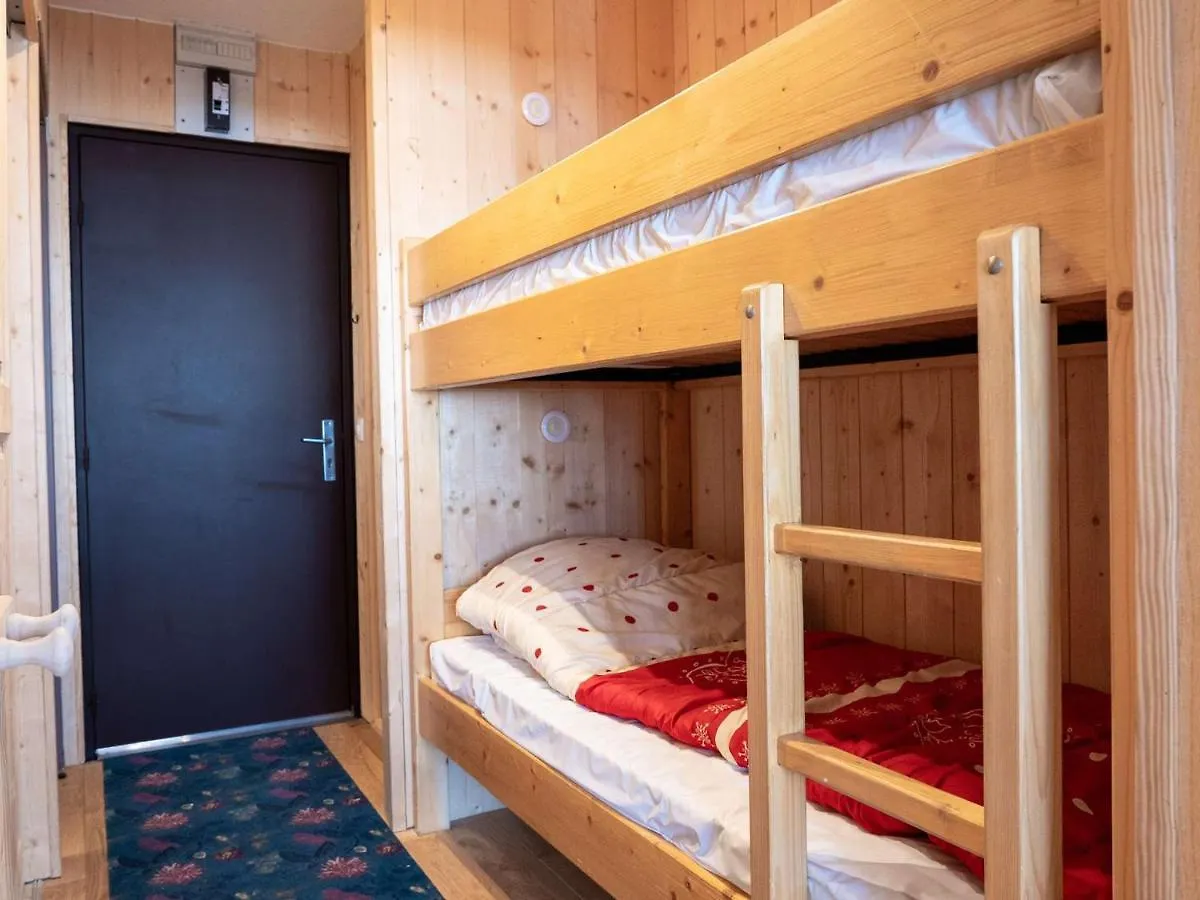 Val Thorens - Bel Appartement 4 Pers, Balcon Sud, Tv, Bluetooth, Cuisine Equipee, Local A Skis - Fr-1-637-32 Lejlighed Val Thorens